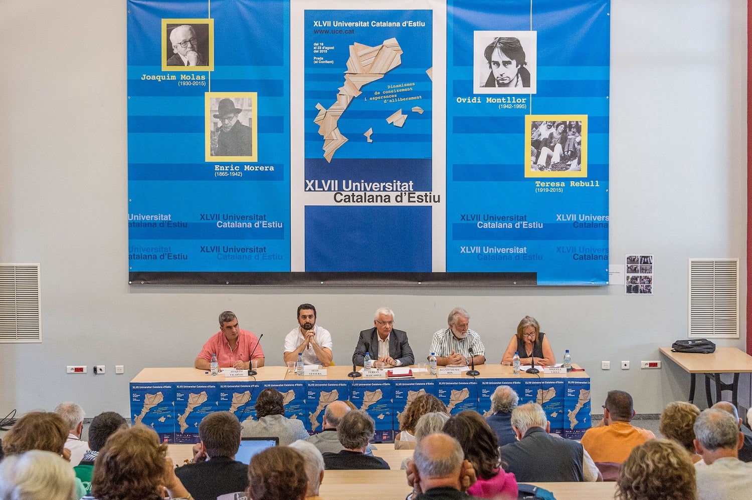 Ovidi Montllor, més vigent que mai