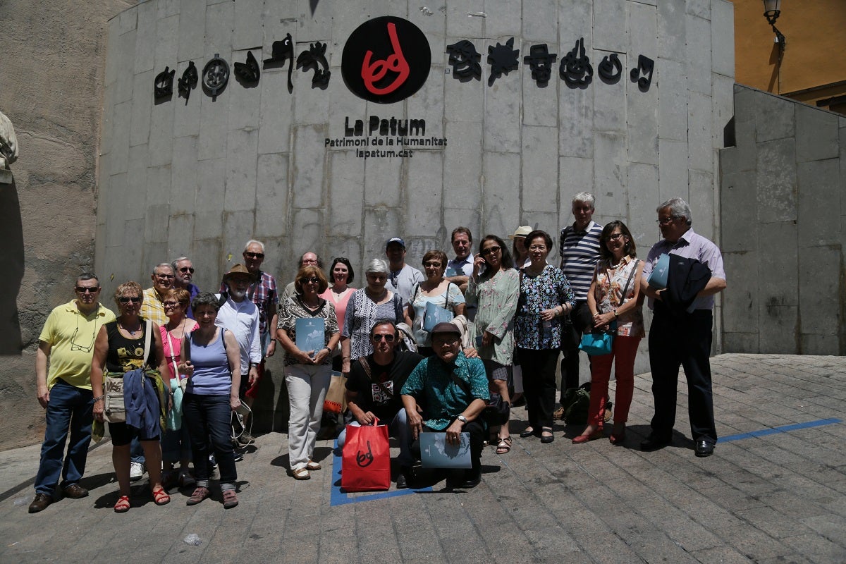 Reflexió ICH (4): L’ENS pren rellevància internacional