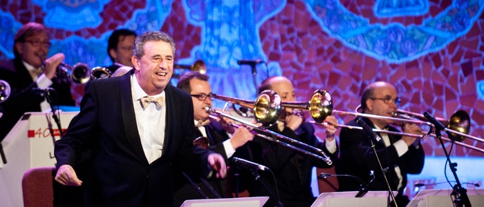 24a Mostra de Jazz de Sant Boi