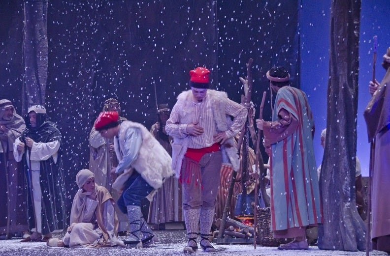 Assemblea de la Coordinadora de Pastorets i Trobada de Grups