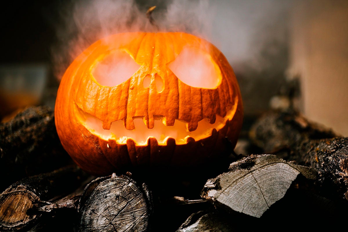 Halloween contra Castanyada