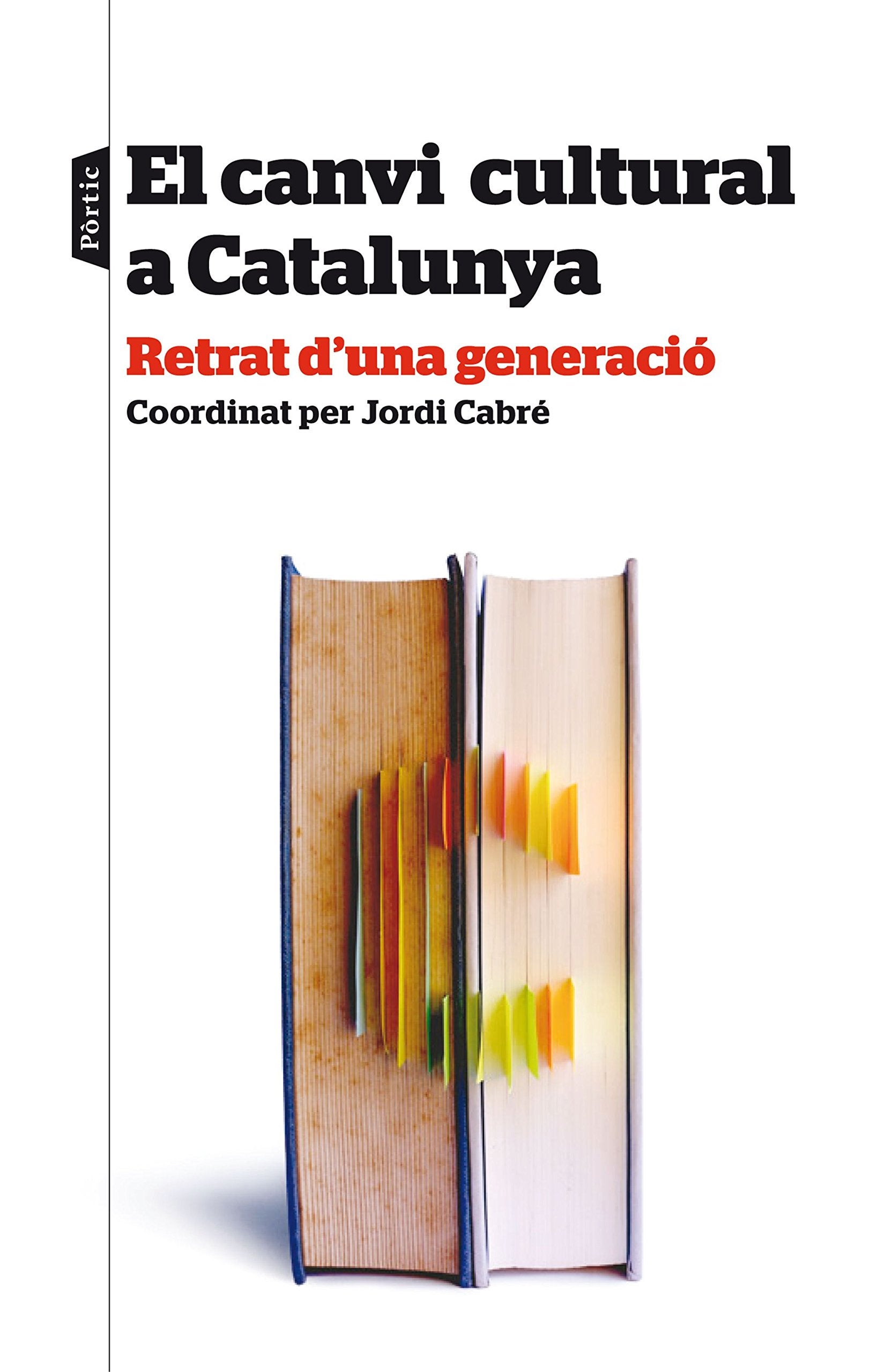 La cultura catalana es repensa