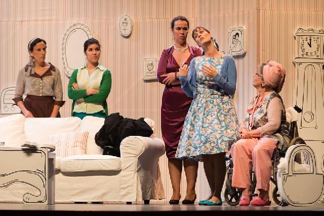 Nova convocatòria del Festival Taca’m de Teatre Amateur