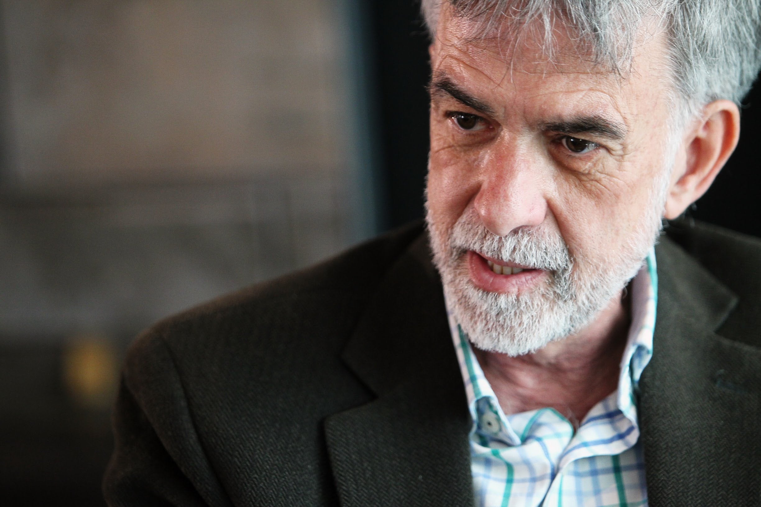 Vivim en un món d’il·lusions cerebrals? Conferència d’Ignacio Morgado