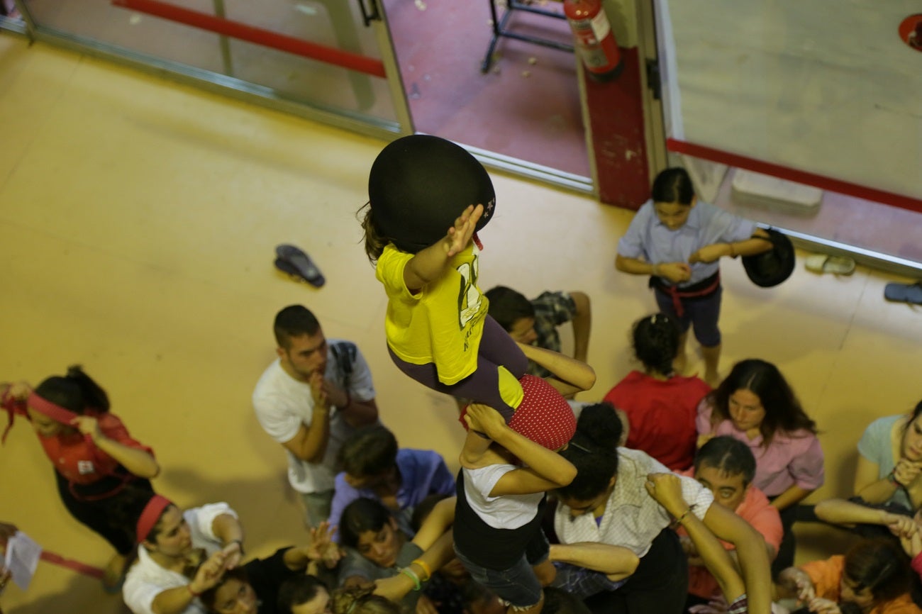 Celebració del 5è aniversari del reconeixement de la Unesco