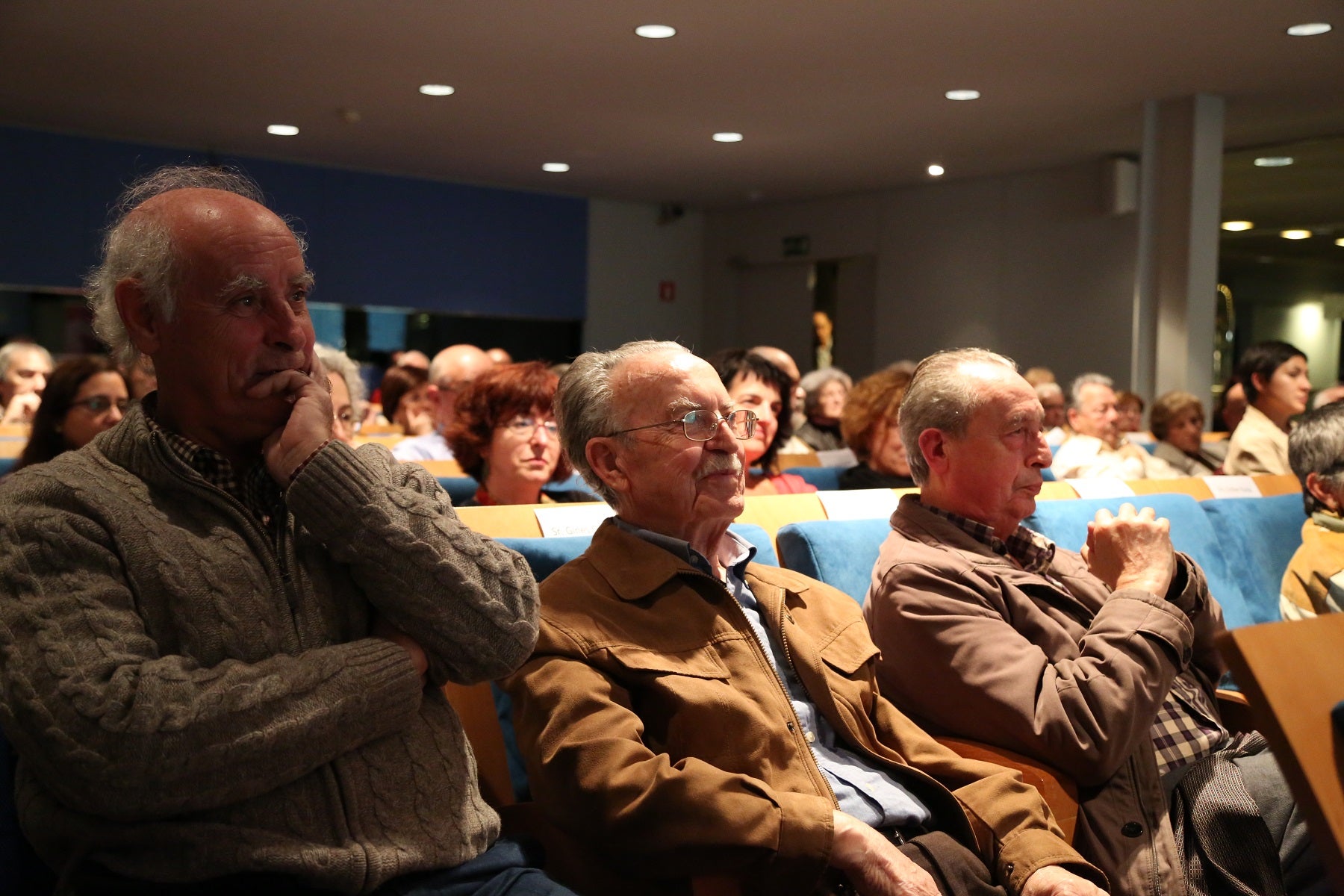 El documental Candel, l’altre català s’estrena amb èxit de públic