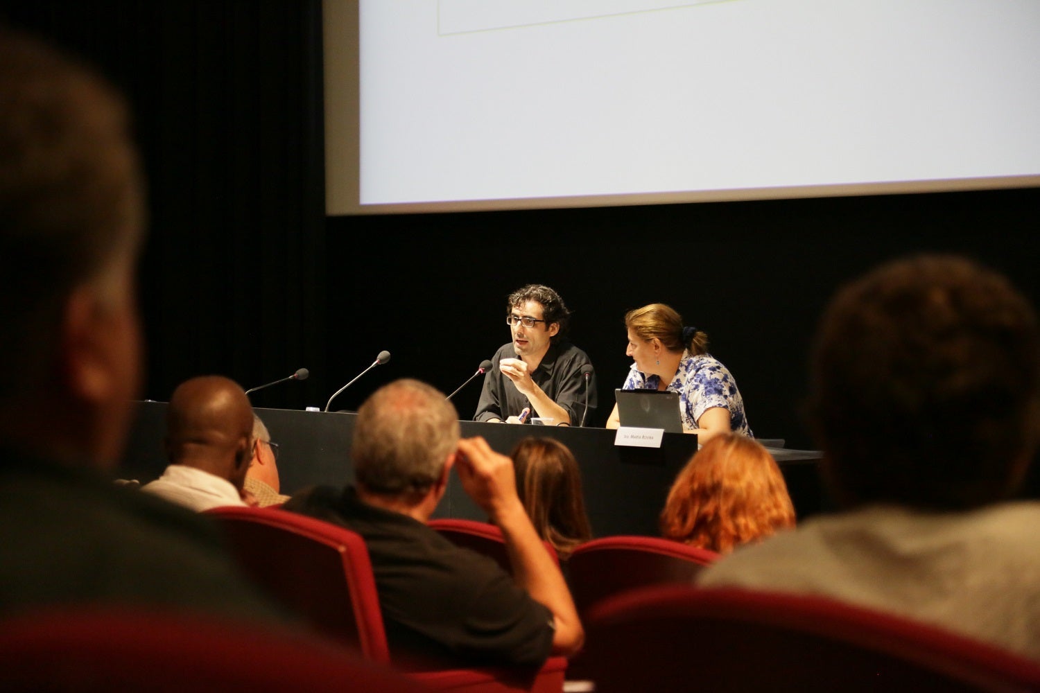 El projecte de Noemí Barrera escollit per a la 3a Beca de l’Ens