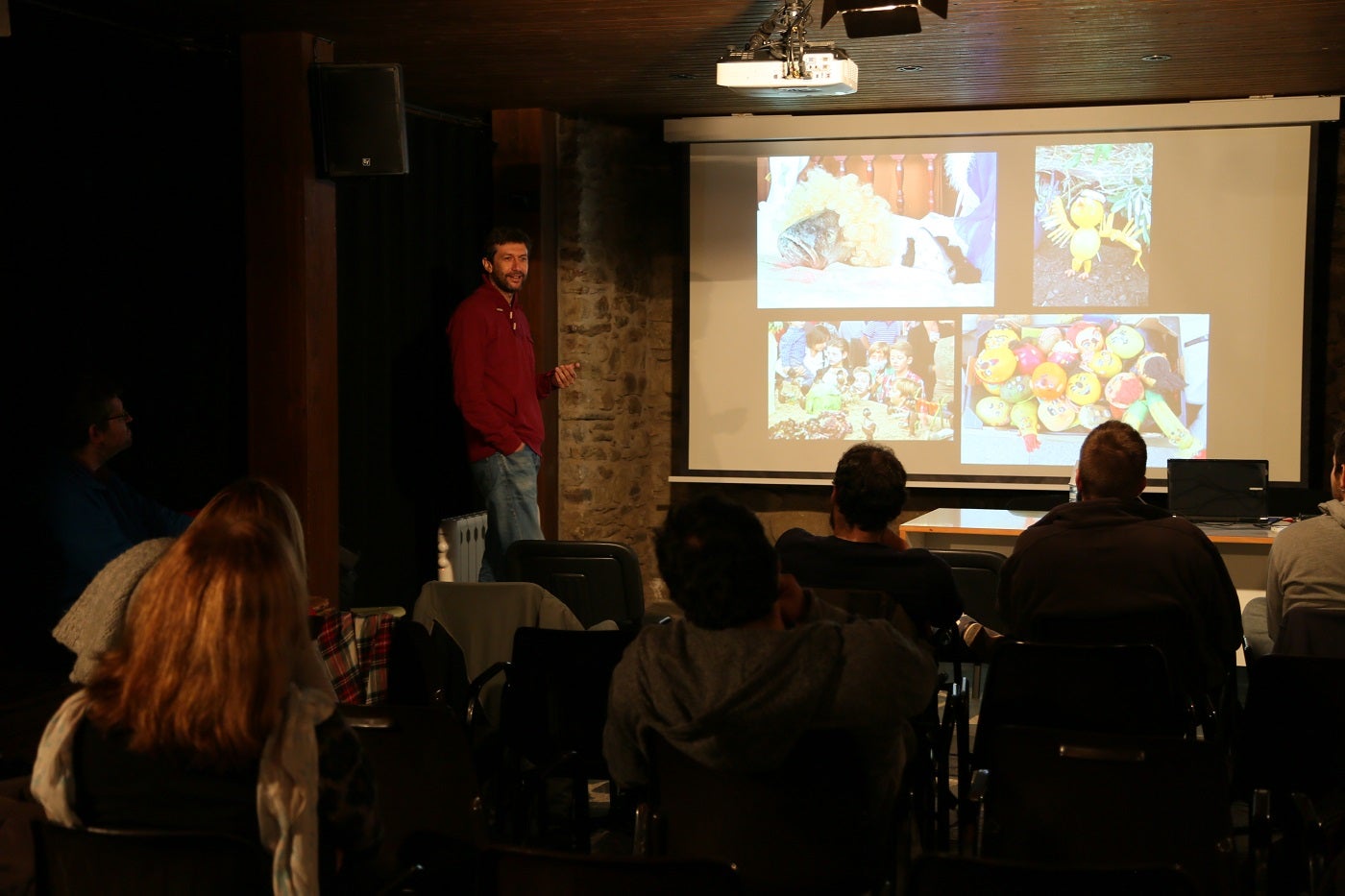 Fer visible l’experiència del patrimoni cultural immaterial