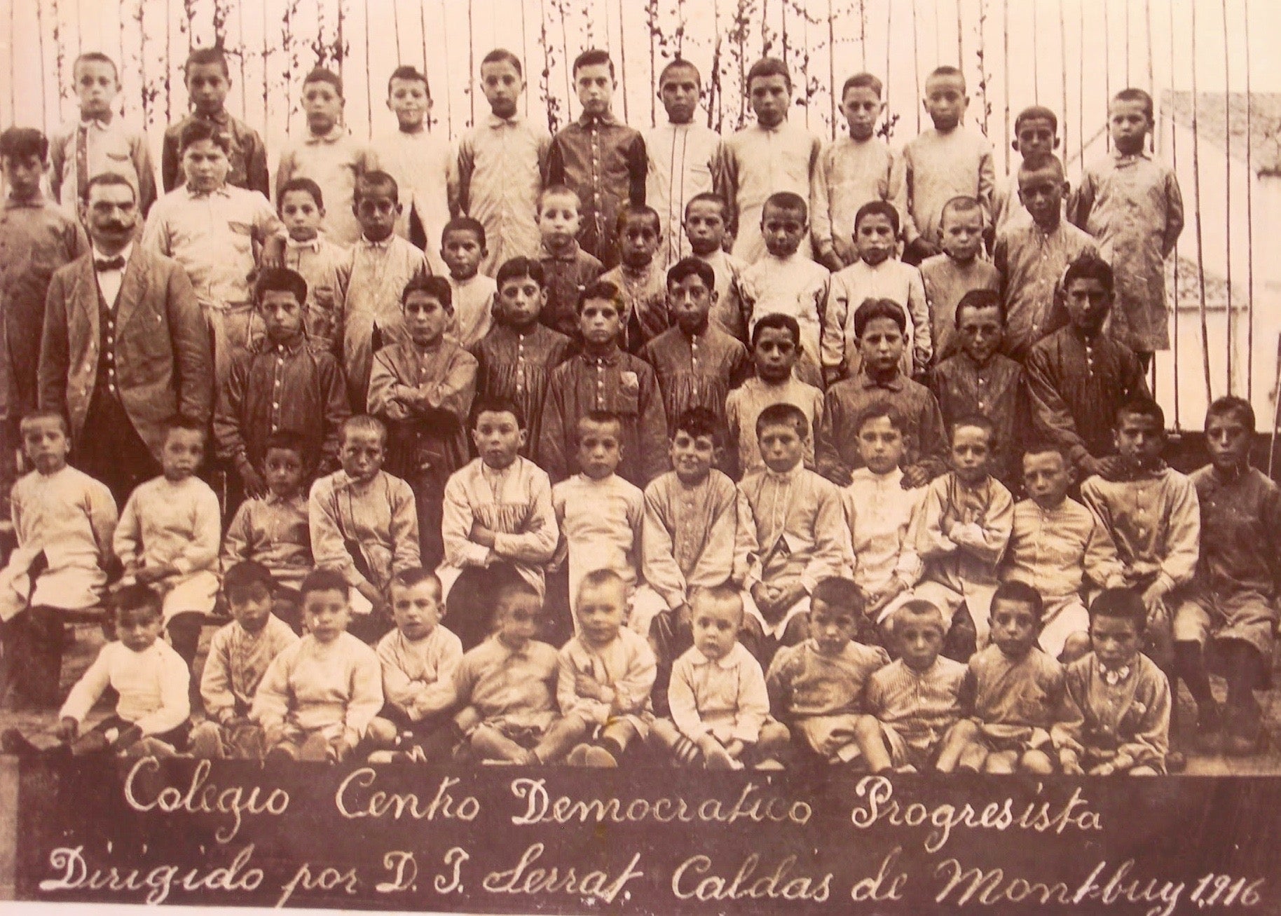 L’Ateneu de Caldes recupera la memòria històrica de l’entitat