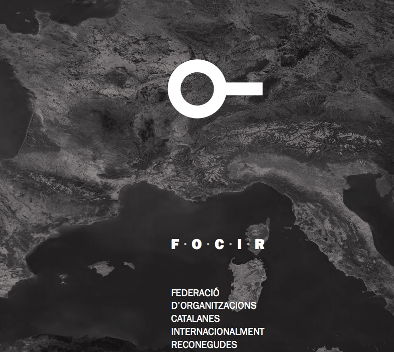 Les XV Jornades de la FOCIR, dedicades a la societat civil