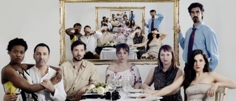 L’escola de teatre Eòlia obre un teatre a Barcelona