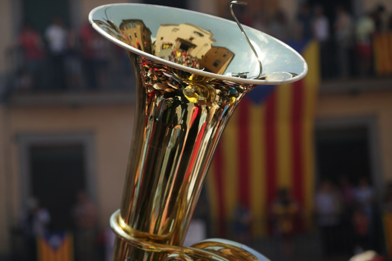 Arriba el concurs fotogràfic del Som Cultura Popular