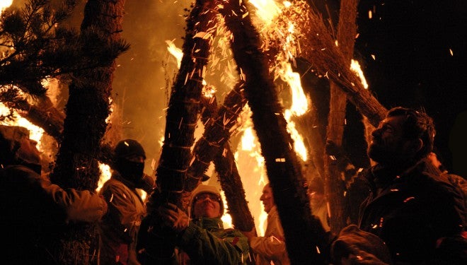 Cròniques des de Namíbia (3)