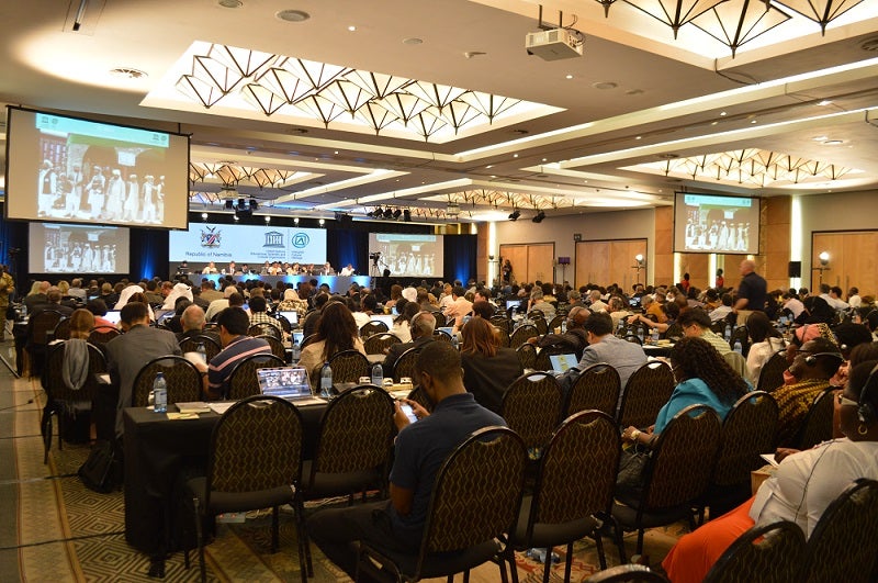 Cròniques des de Namíbia (4)