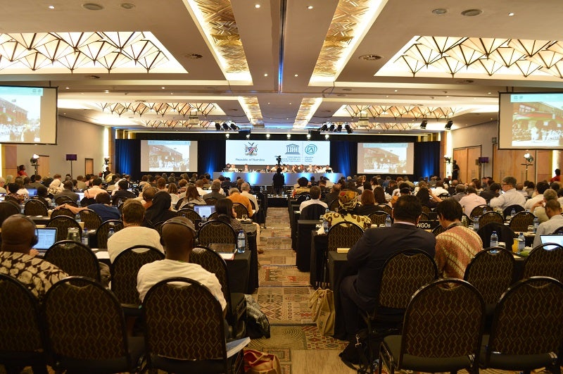 Cròniques des de Namíbia (5)