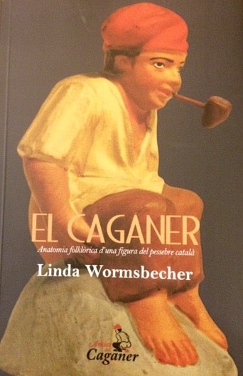 El caganer, amb ulls alemanys