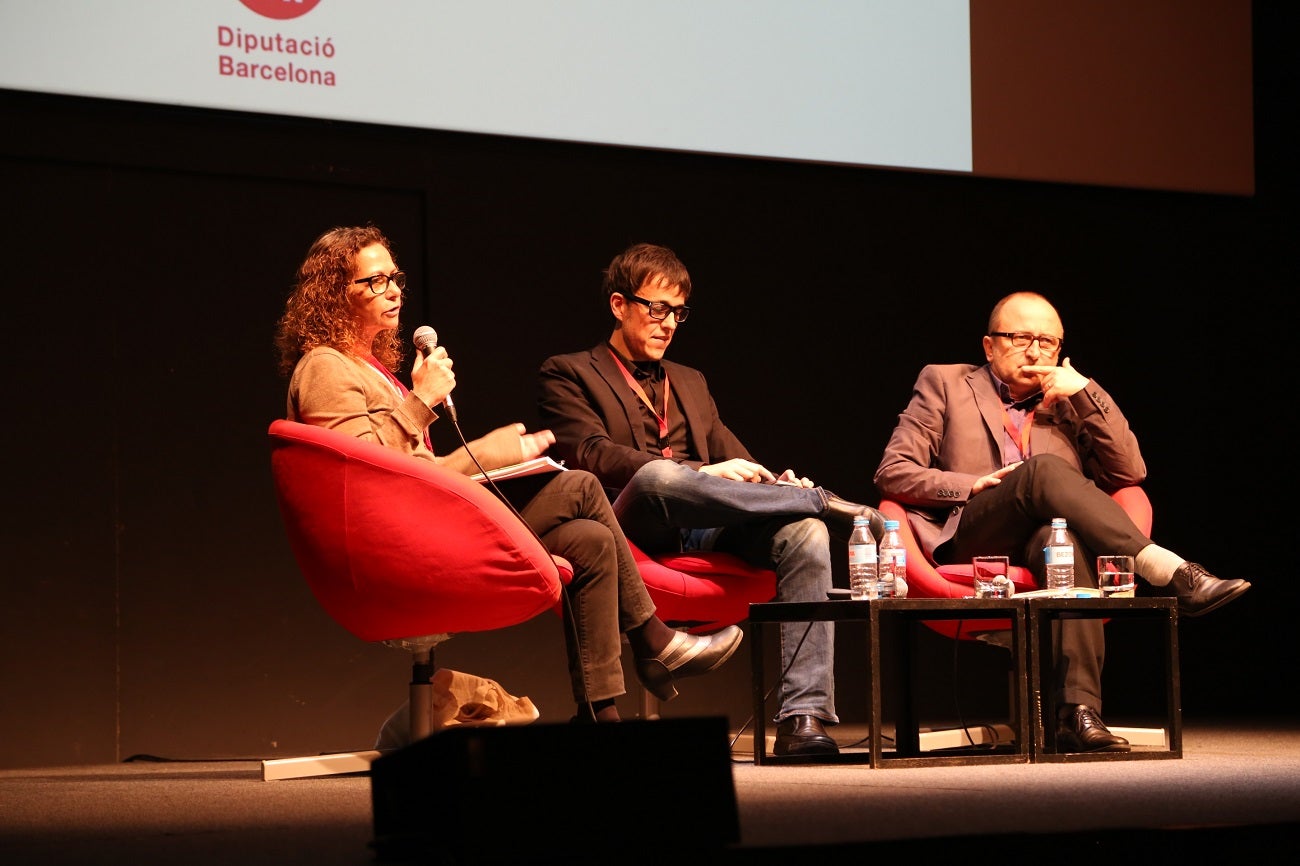 El paper de l'administració en la gestió cultural