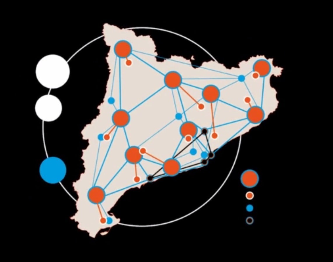 Es convoca la segona edició del Premi Lluis Carulla