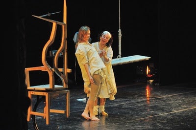 La Fira de Teatre Infantil d’Igualada amplia horitzons