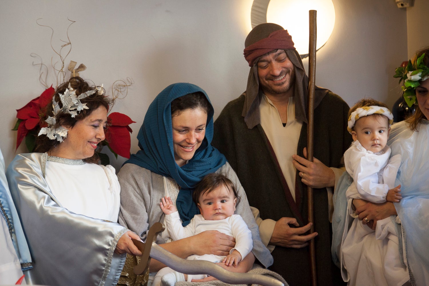 La temporada de Pastorets arriba al seu punt àlgid