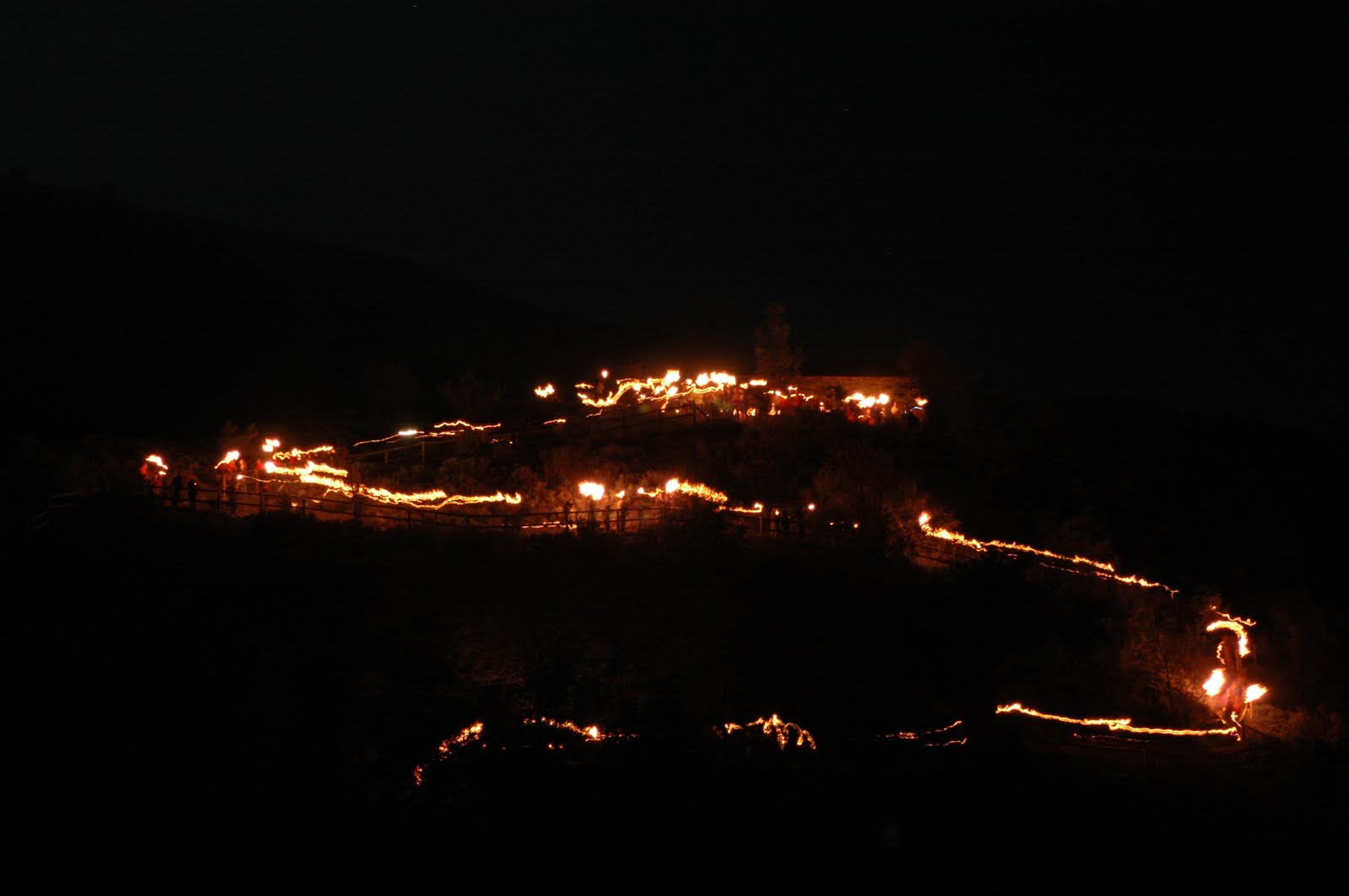 Les falles del Pirineu, patrimoni de la humanitat