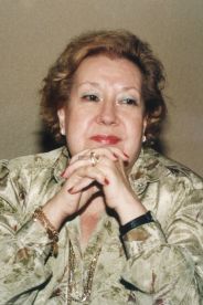 Mor Pepita Llunell, la compositora més veterana de sardanes