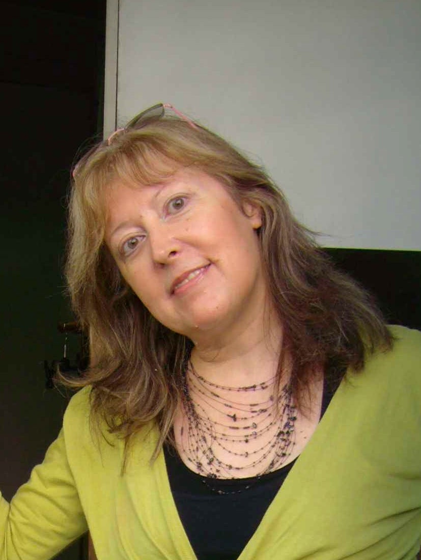 Sílvia Aymerich: 'En les traduccions cal transmetre l'eco de l'original'