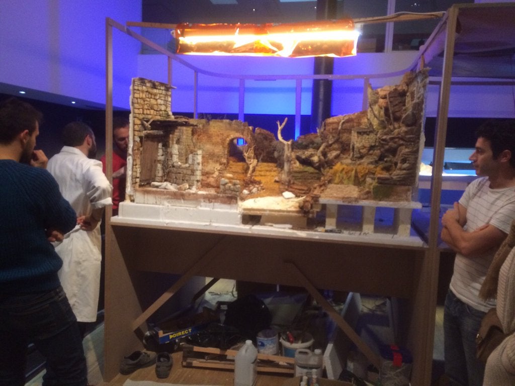 Tots els pessebres de Catalunya, a la teva mà