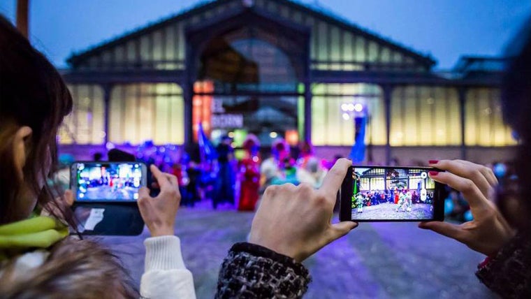 El debat inaugural analitzarà la relació entre mitjans de comunicació i cultura popular