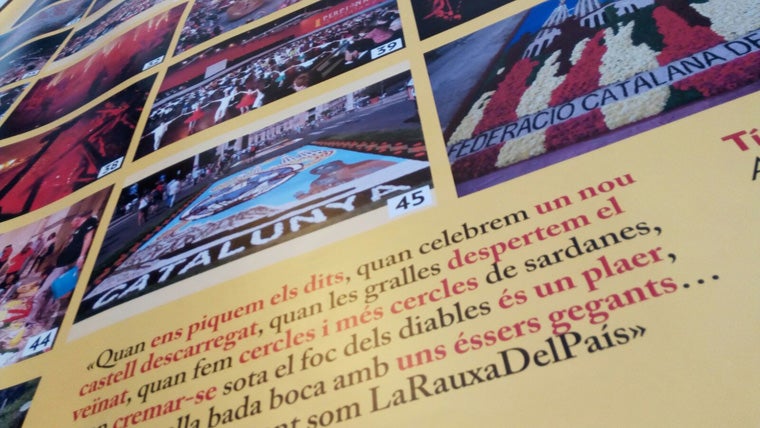 Les fotografies del concurs #LaRauxaDelPaís es veuran al Som Cultura Popular