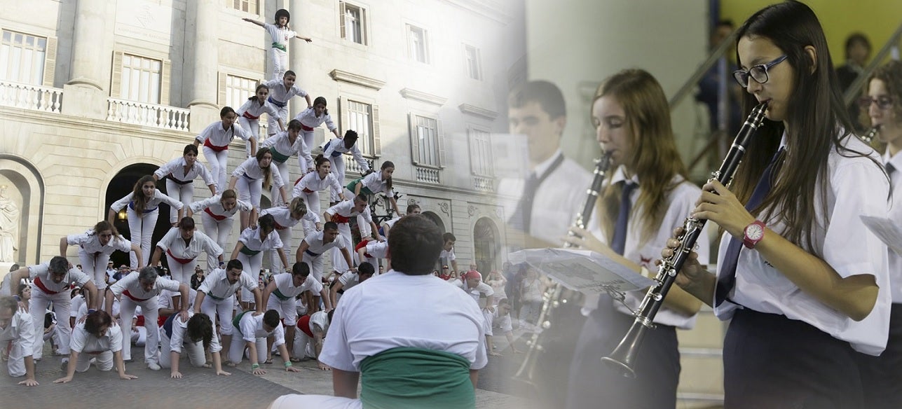 Som Cultura Popular: un format innovador