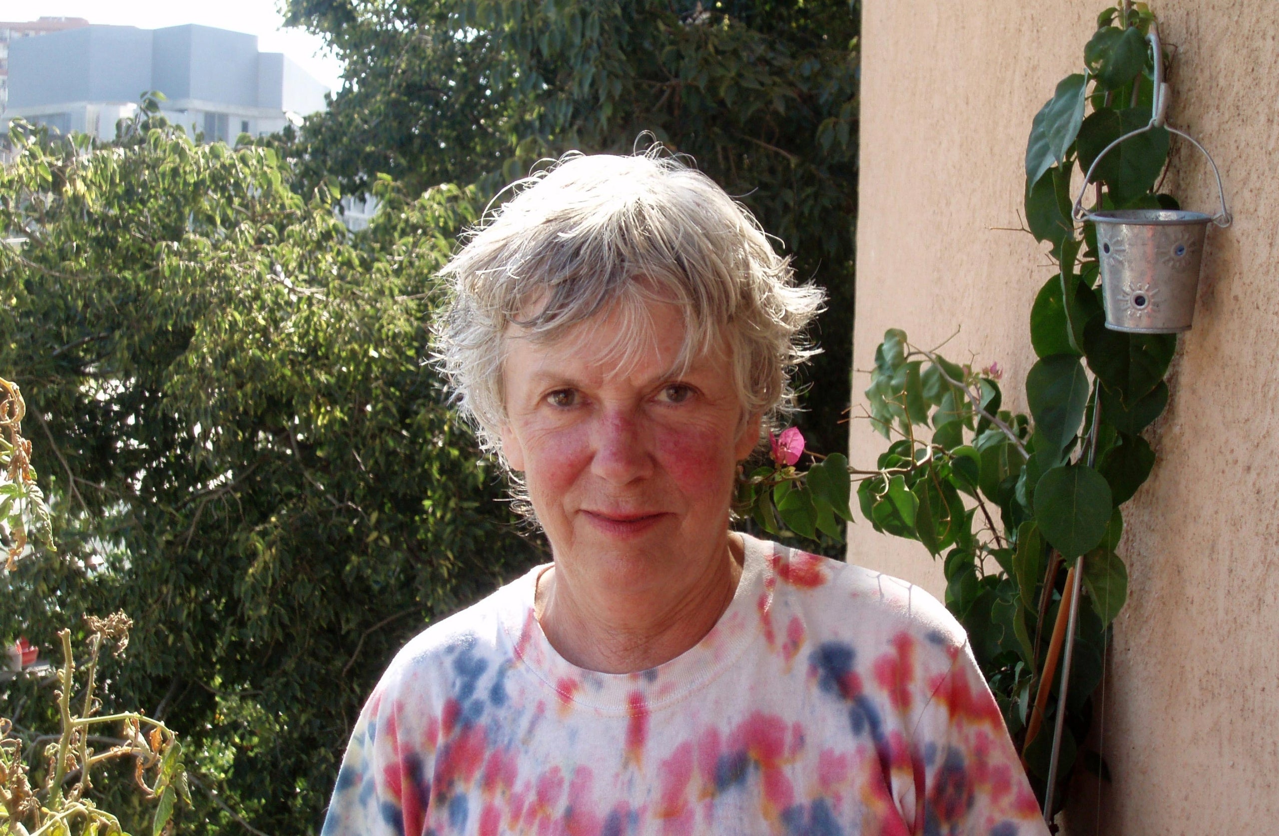 K. McNerney: 'La literatura catalana ha ressistit circumstàncies adverses'