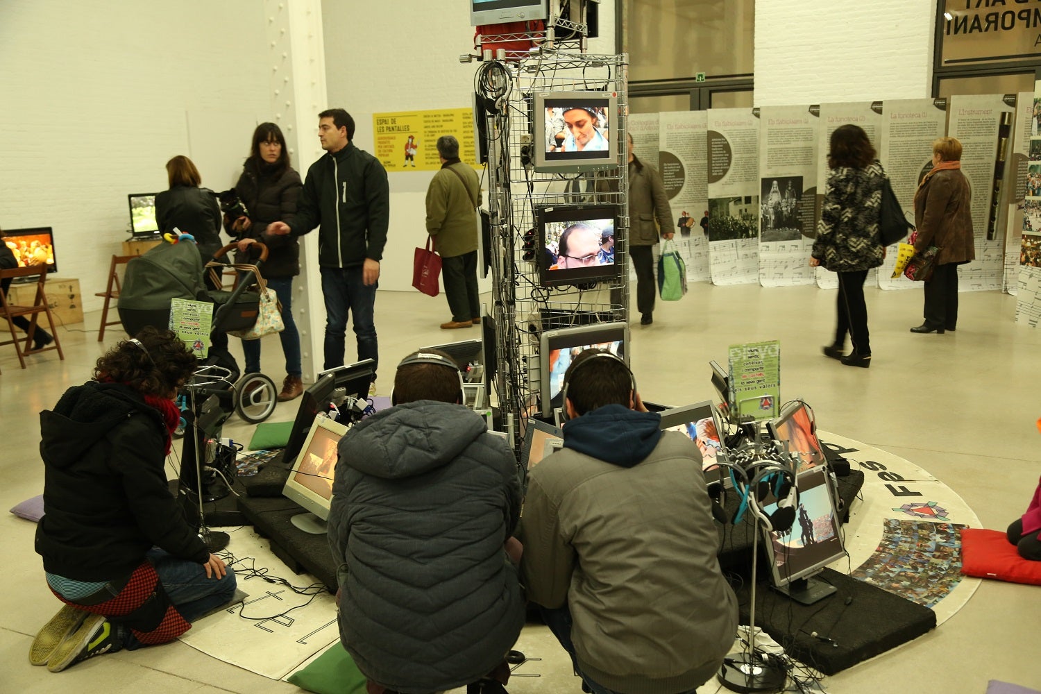 L'associacionisme cultural i la construcció d'una nova cultura