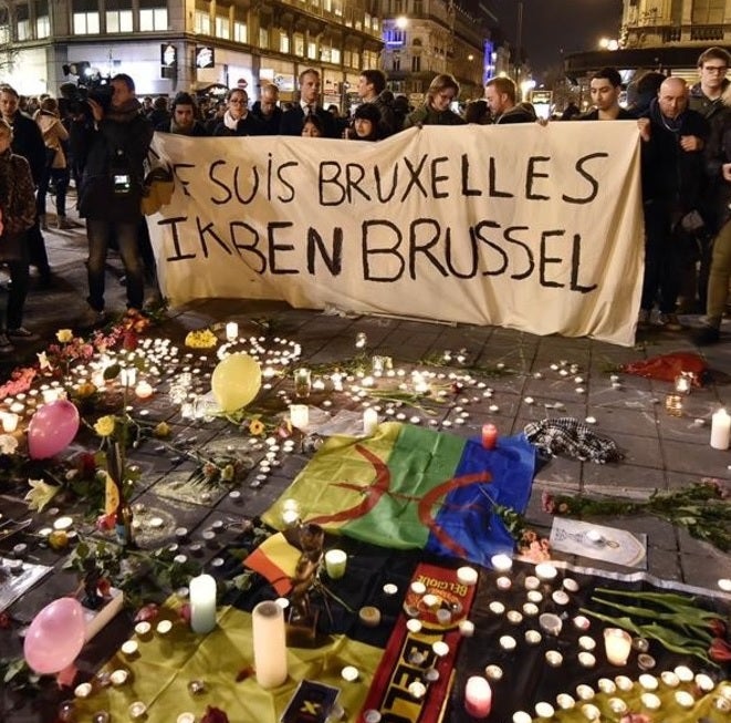 Comunicat del Gran Orient de Catalunya de condemna als atacs terroristes