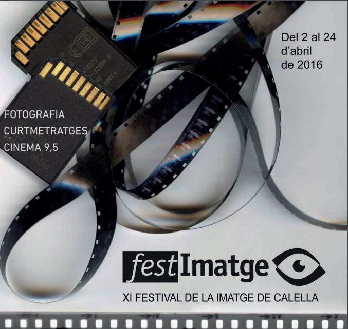 El cine i la fotografia situen Calella al mapamundi