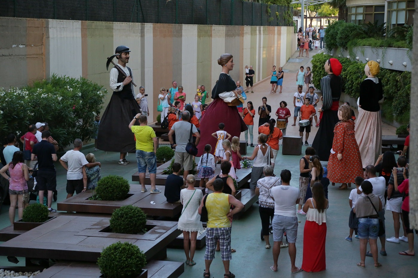Jornades de portes obertes pel Dia de l’Associacionisme Cultural