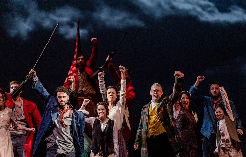 La cultura, una gran empresa ocupadora