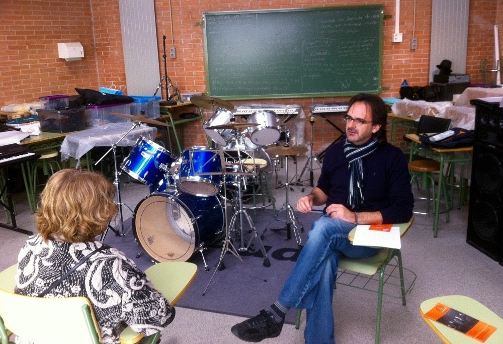 La Generalitat aposta per una escola més popular i vinculada a la vida local