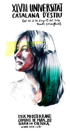 La Universitat Catalana d'Estiu mira a la Mediterràniarn