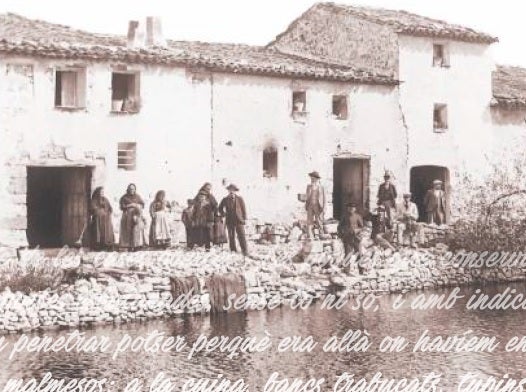 Quan la literatura i el paisatge dialoguen