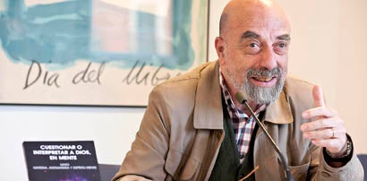 Tinguda blanca sobre física quàntica, la ciència de les possibilitats