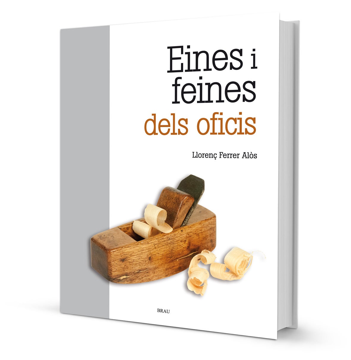 Un recorregut per les eines i els oficis