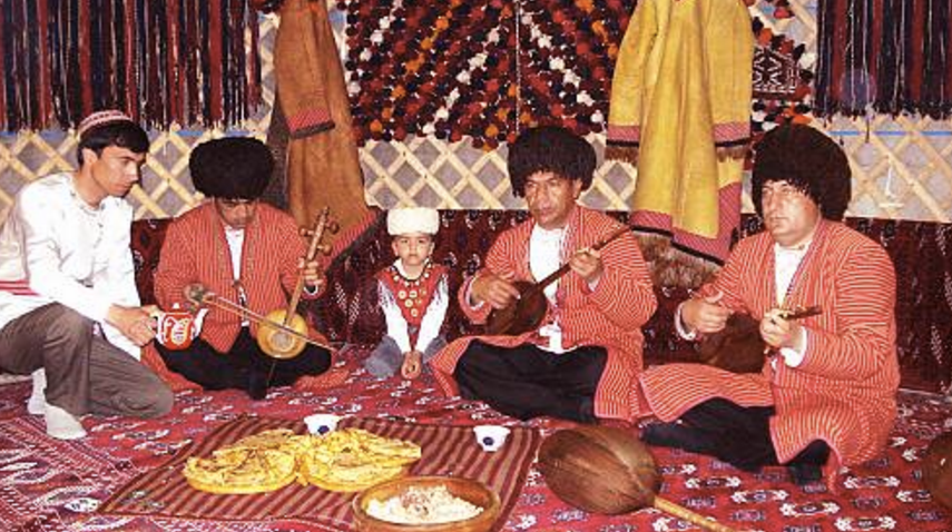 Una epopeia de llibertat i felicitat