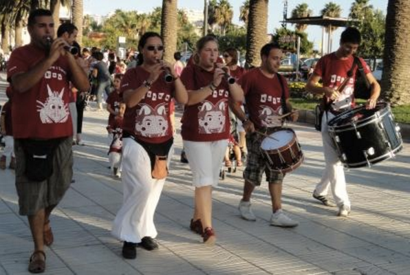 Botarell, 18a Vila Grallera de les Comarques Meridionals