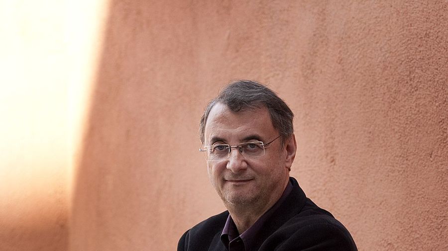 Curs de comunicació per a associacions a càrrec de Vicent Partal