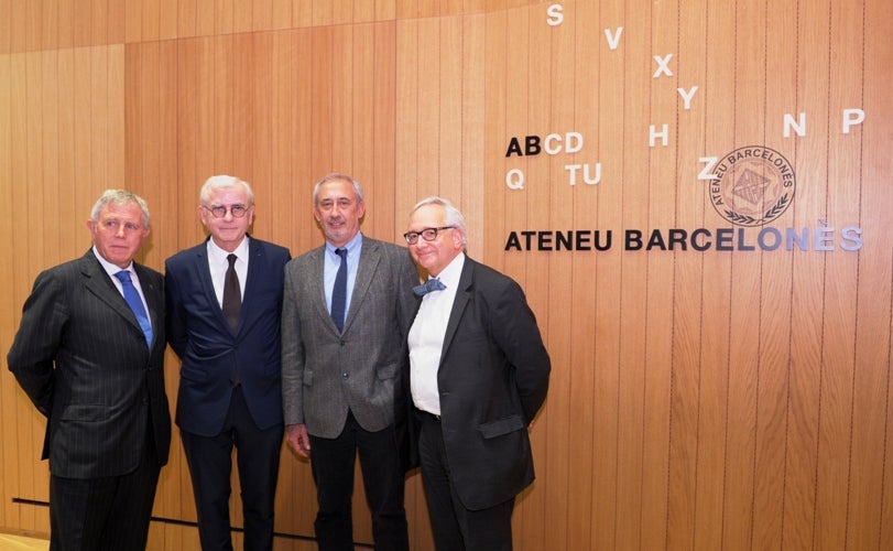 Des de la cultura del mecenatge al mecenatge de la cultura