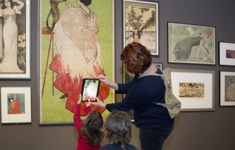 El Carnet Cultural, peça de l’Estat del benestar