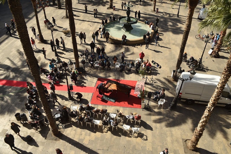 El Maria Canals, cas d’èxit de l’associacionisme al món del piano