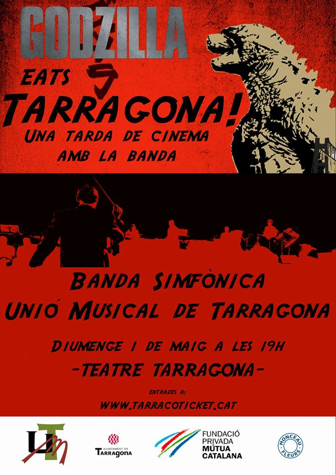 La banda de Tarragona apropa la màgia del cinema