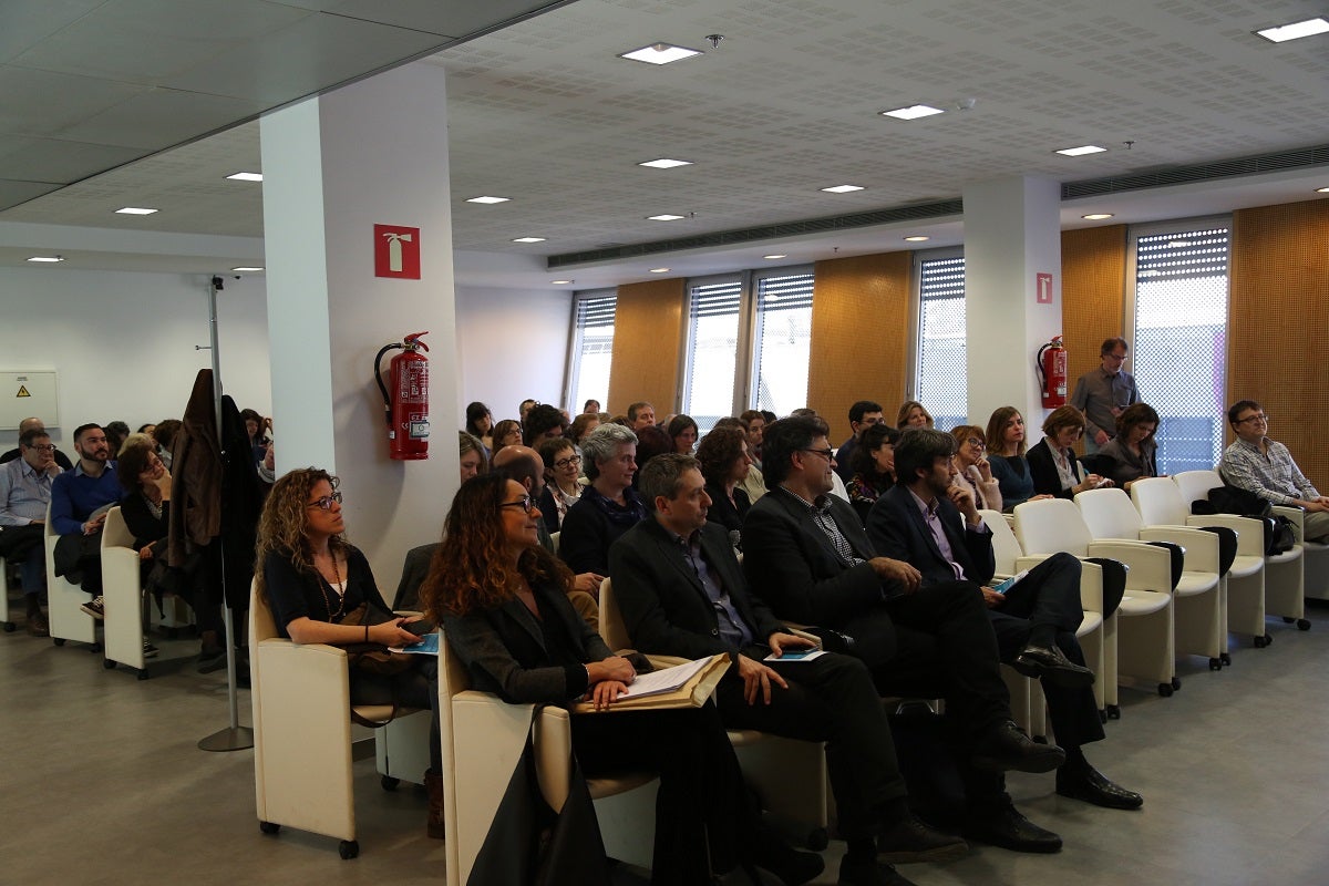 La Llei de transparència també afecta a les entitats sense ànim de lucre